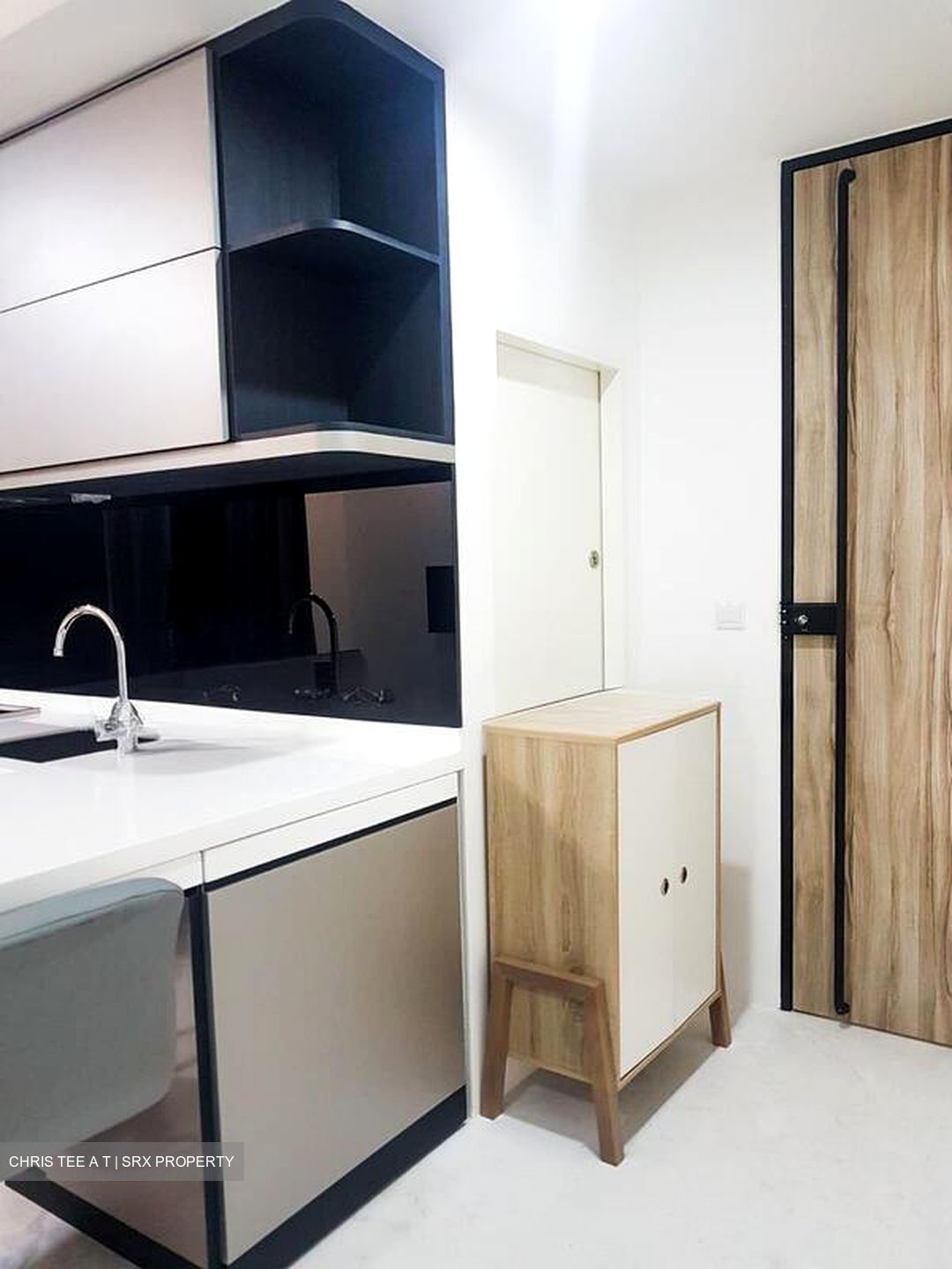 M5 (D10), Apartment #512314031